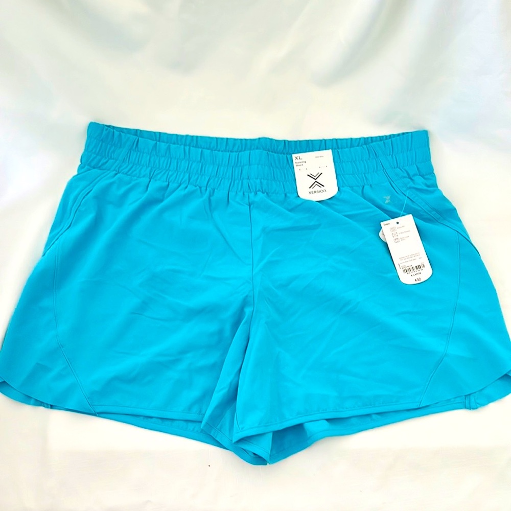 Running Shorts / Xersion / NWT - Picture 10 of 10